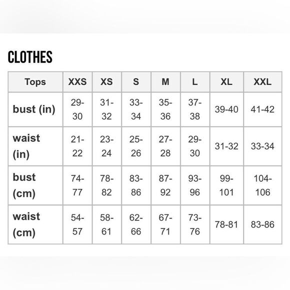 TIC TOC Keep Them Guessing Halter Top - Picture 7 of 7